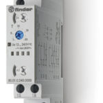 Tempo 6 fonctions multitension 1RT 16A 12-240V AC/DC, de 0,01s à 24h